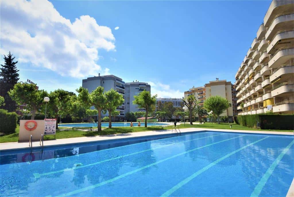 Residencial Ventura Park
