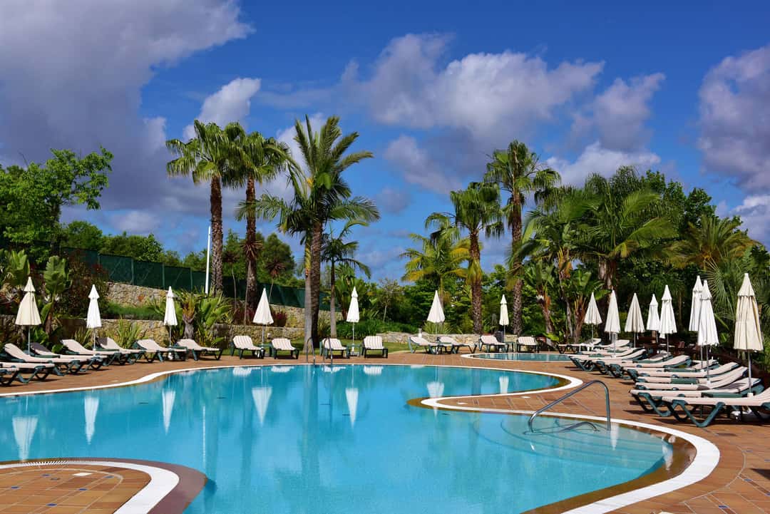 Pestana Alvor Park Beach Aparthotel