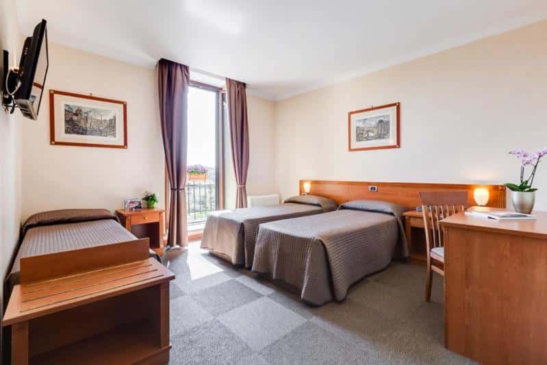 Romoli Hotel