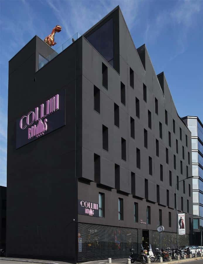 Collini Rooms
