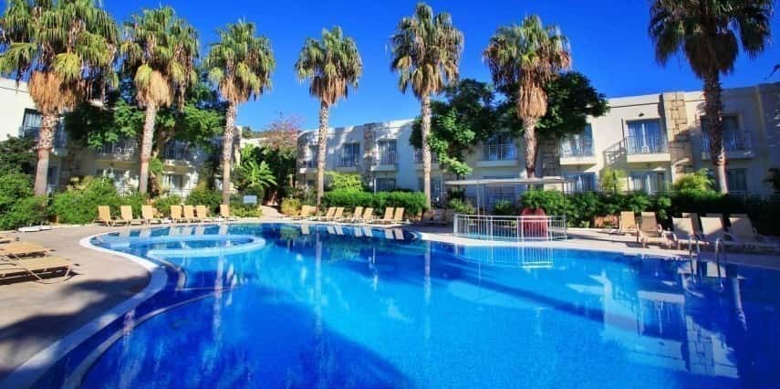 Mandarin Resort