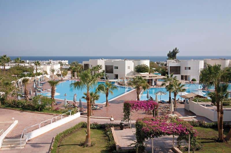 Sharm Reef