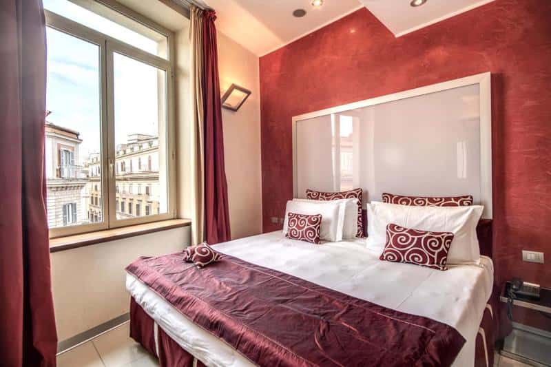 Hotel La Griffe Roma