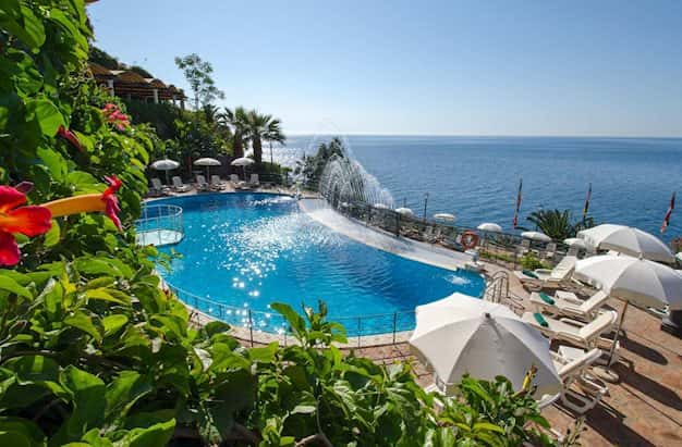 Baia Taormina