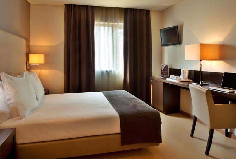 Turim Iberia Hotel