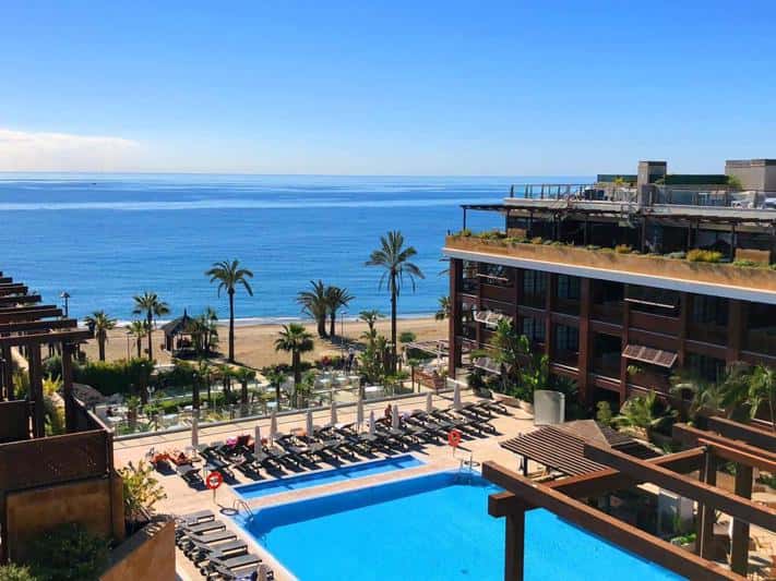 Gran Hotel Guadalpin Banus