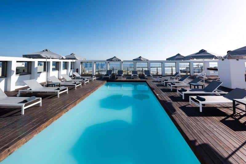 Aquila Atlantis Hotel