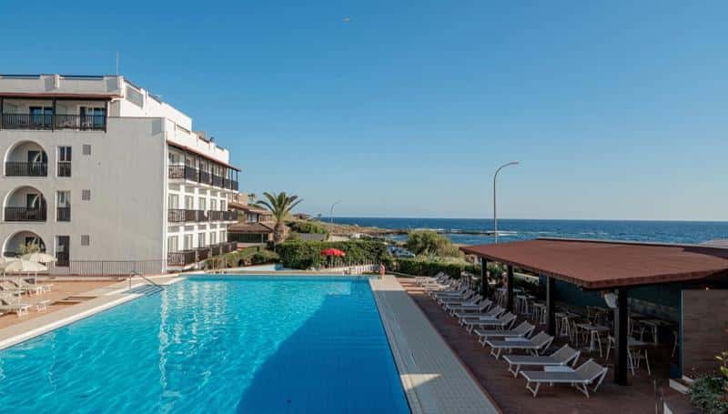 Hotel Calabona