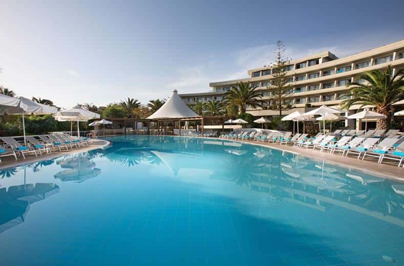 Neptuno Beach