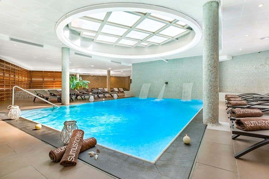 Sumus Stella & Spa