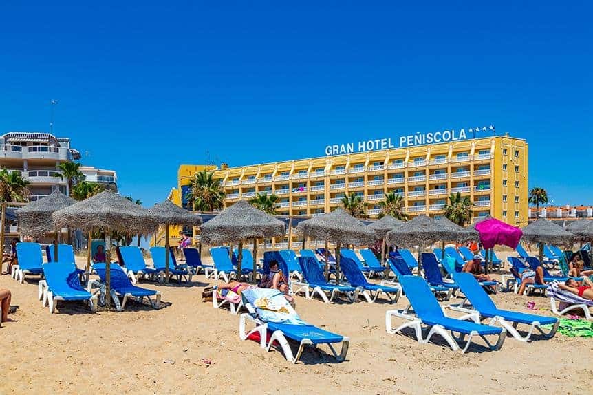 Gran Hotel Peñíscola