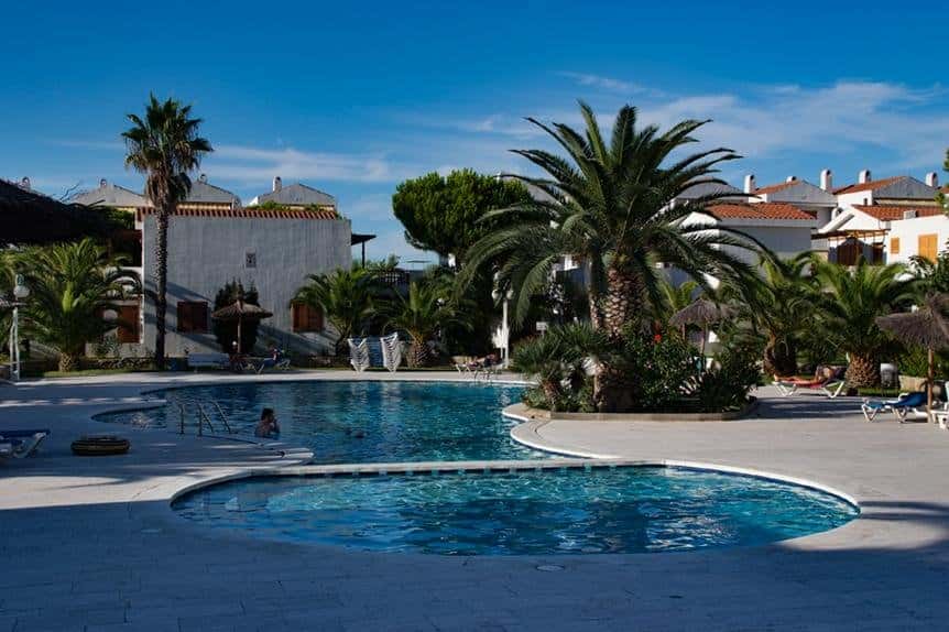 Estival Park Almaris