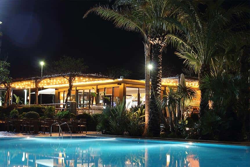 Onabrava & Spa