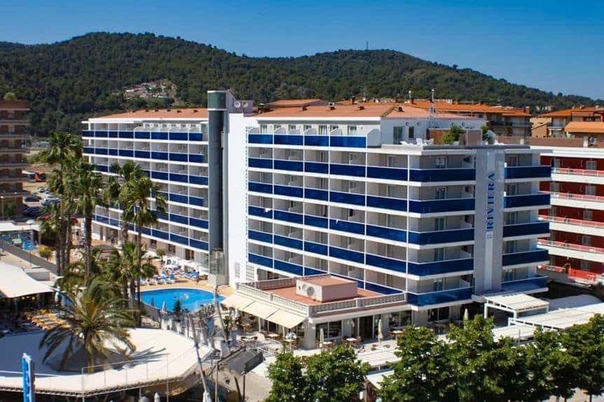 Riviera