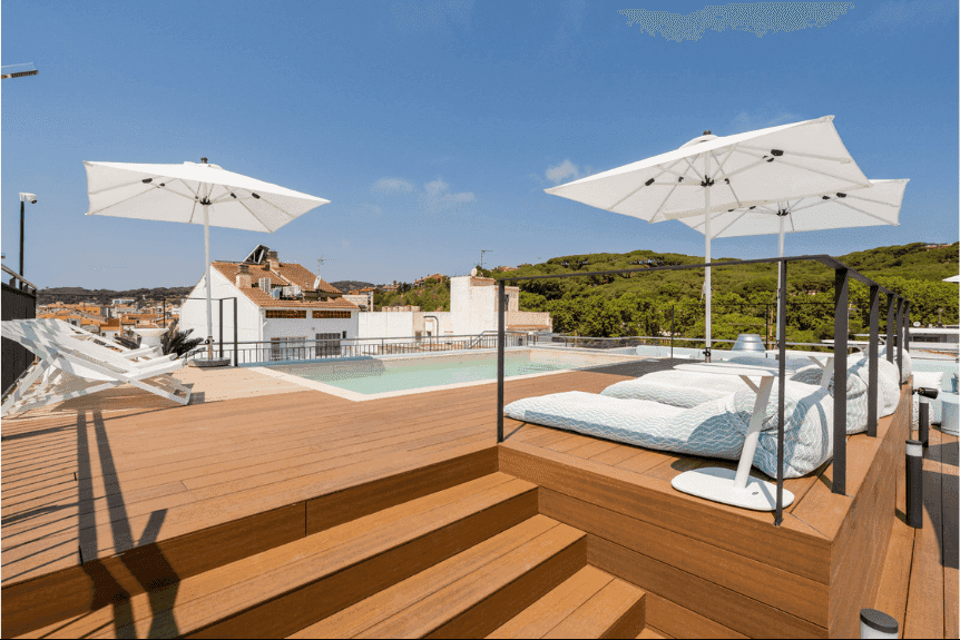 Neptuno Hotel & Spa Calella