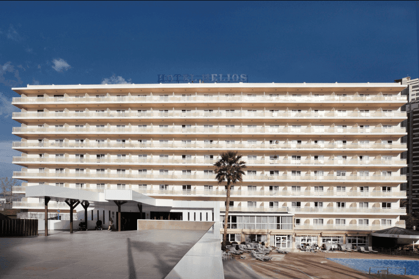 Helios Benidorm