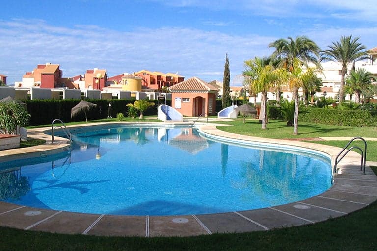 Vera Playa - Parque Vera, foto 1