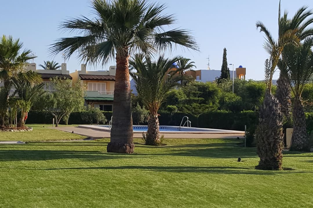 Vera Playa - Vera Luz, foto 1