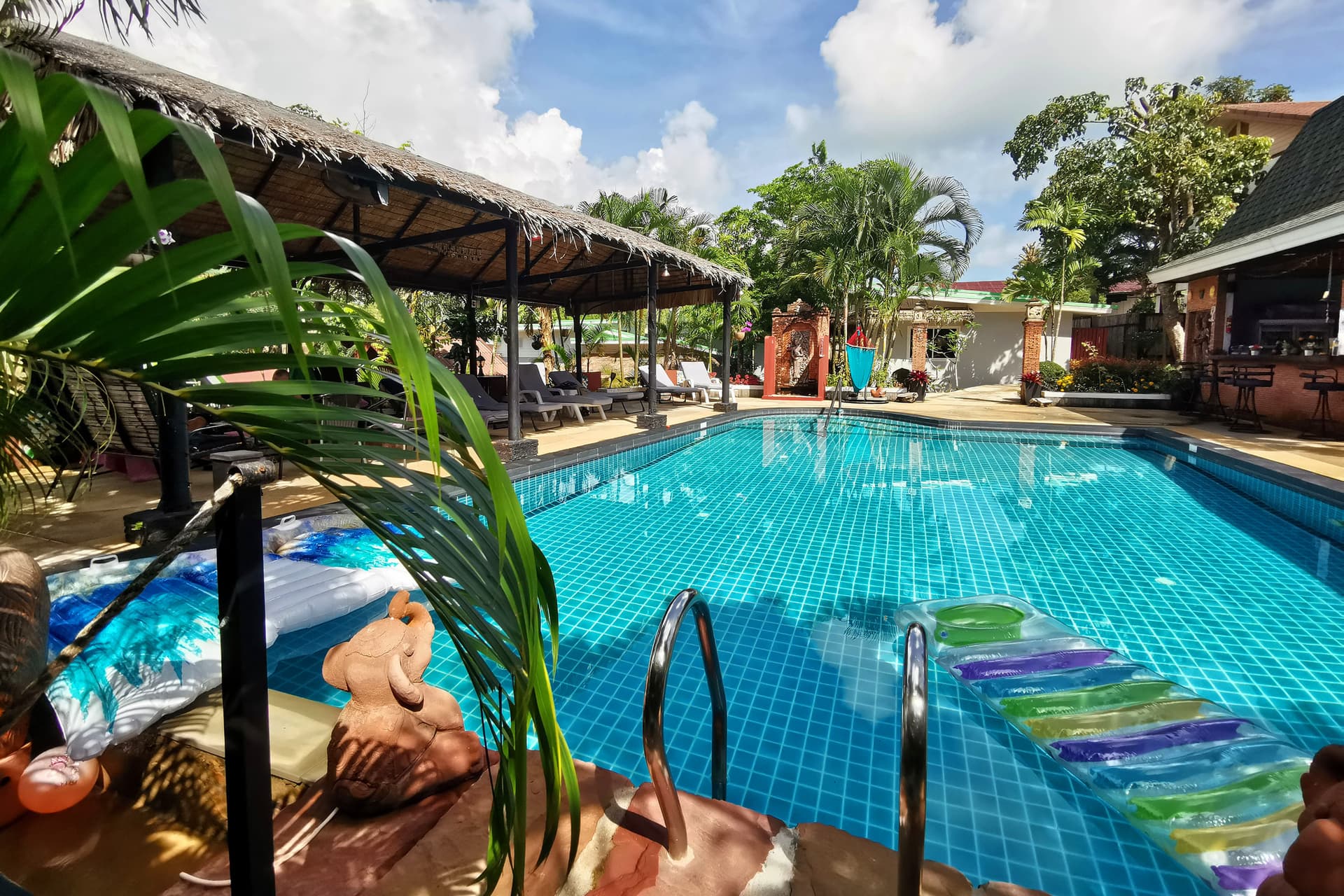 Harmony Resort Rawai — foto 1