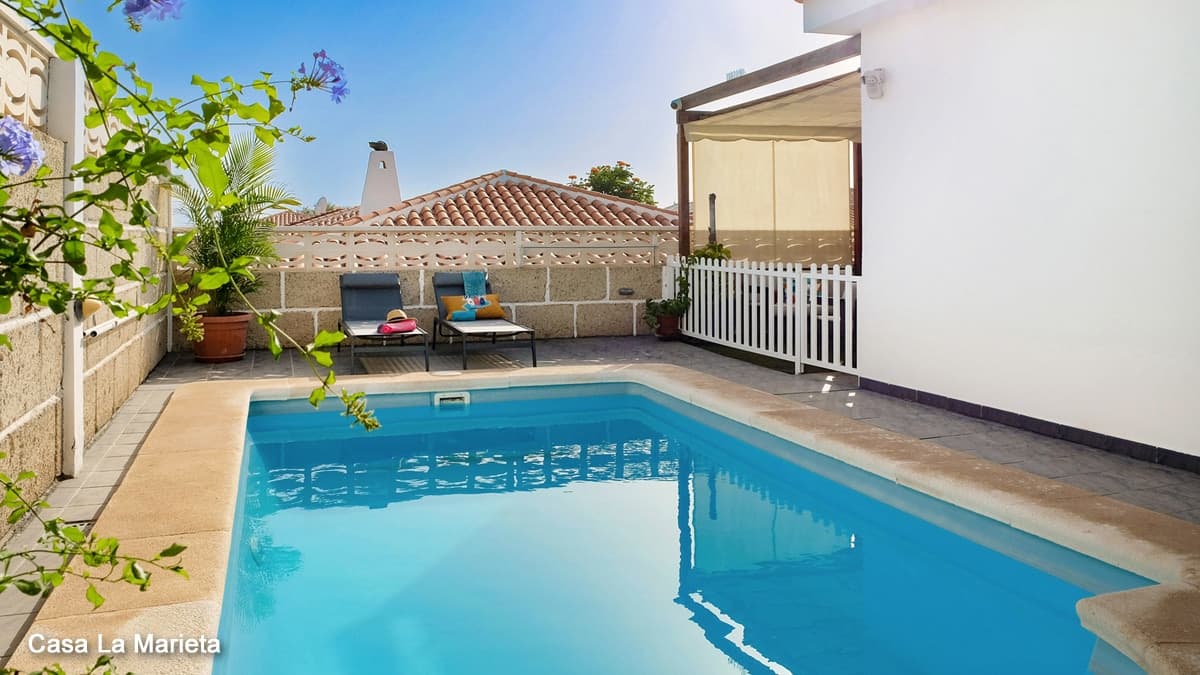 Casa La Marieta — foto 1