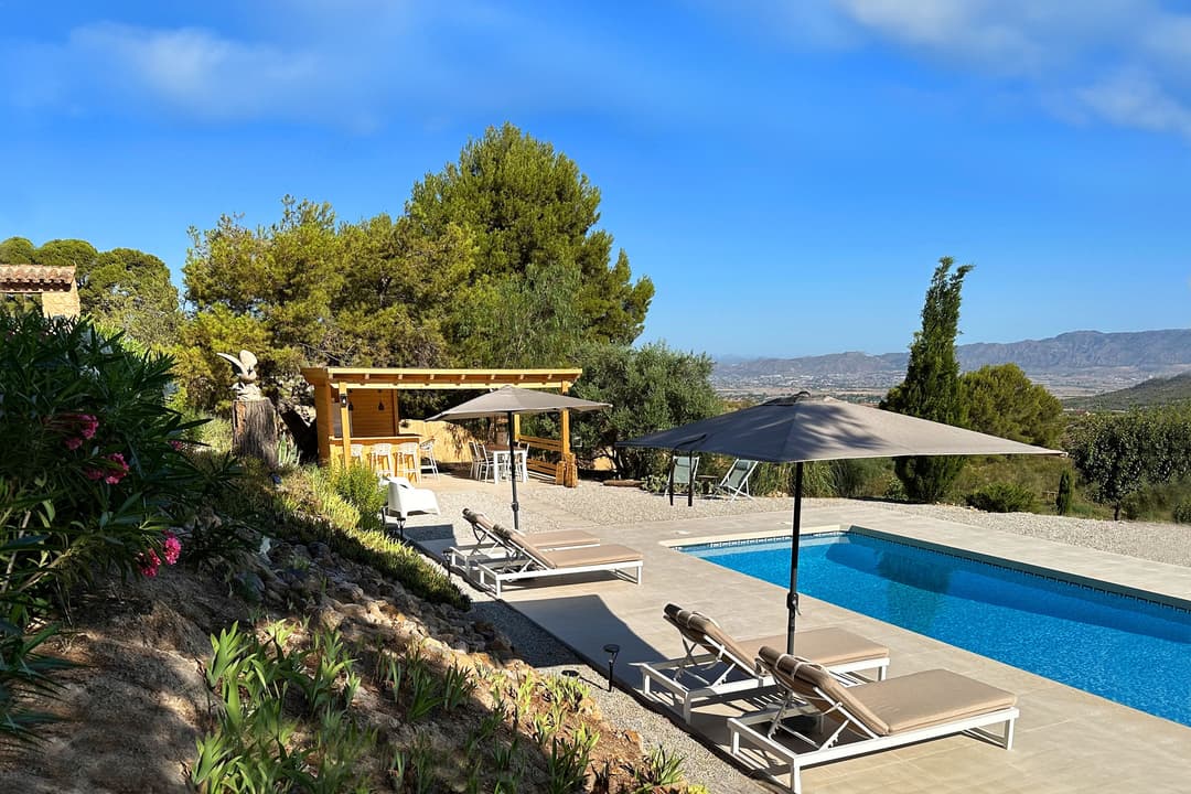 Casa Los Olivos Vista, foto 1
