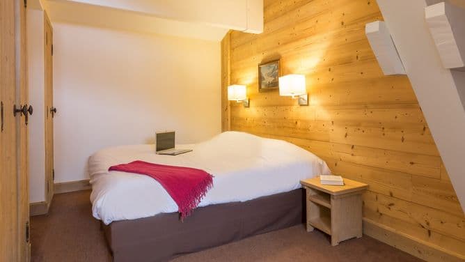 Premium Les Chalets du Forum 2