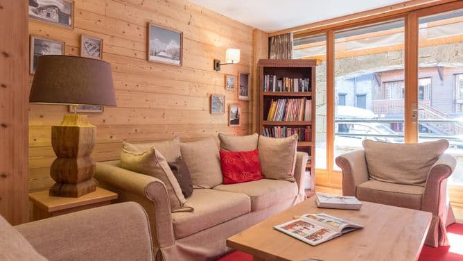 Premium Les Chalets du Forum 4