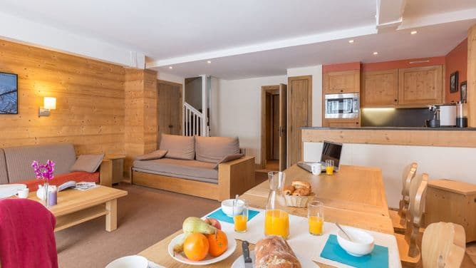 Premium Les Chalets du Forum 3