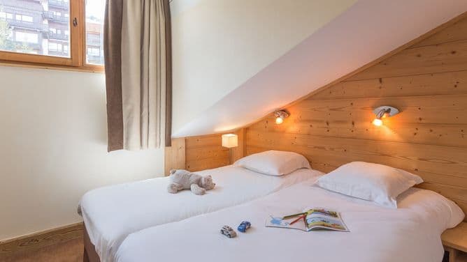 Premium Les Chalets du Forum 5