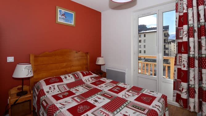 Résidence L'Ours Blanc (Aanbieding) 4