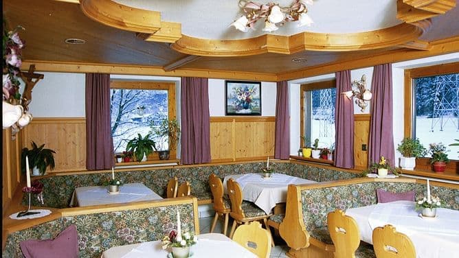 Gästehaus Bliem 3