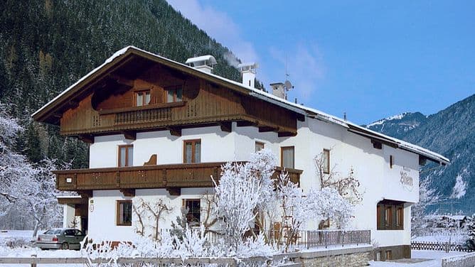 Gästehaus Bliem, foto 1