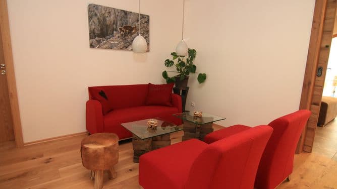 Alpinhotel Berchtesgaden 4