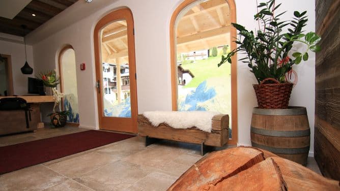 Alpinhotel Berchtesgaden 6