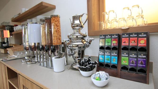 Alpinhotel Berchtesgaden 8