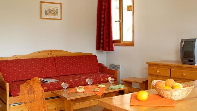 Les Chalets de SuperDévoluy (Aanbieding) 2