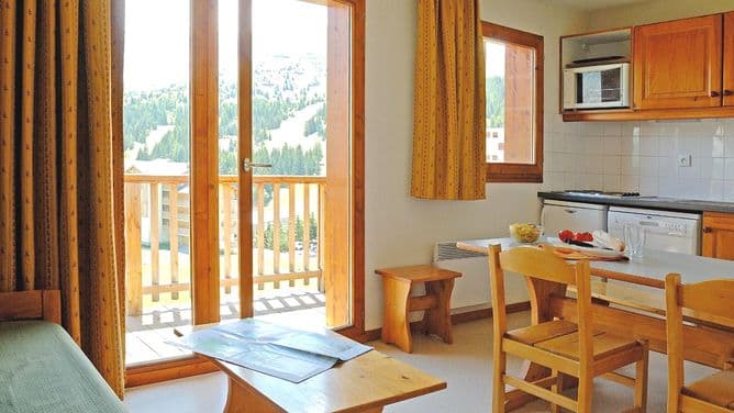 Les Chalets de SuperDévoluy (Aanbieding) 6