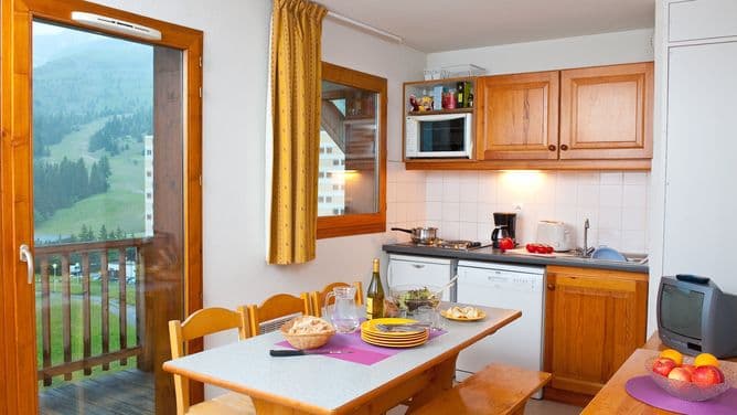 Les Chalets de SuperDévoluy (Aanbieding) 4