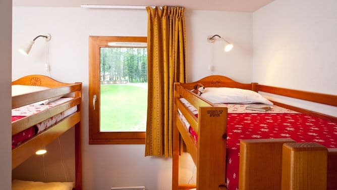 Les Chalets de SuperDévoluy (Aanbieding) 7