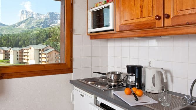 Les Chalets de SuperDévoluy (Aanbieding) 8