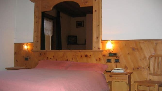 Hotel Costa Verde 2