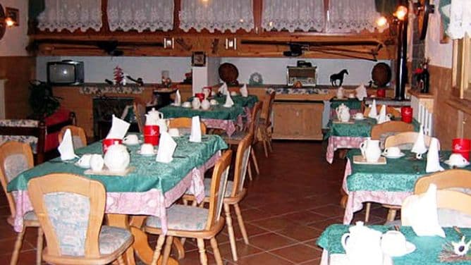 Hotel Costa Verde 3