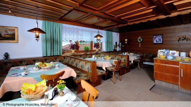 Haus Bergfriede 7