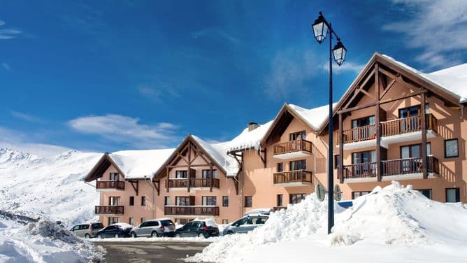 Les Hauts de Valmeinier (Aanbieding), foto 1