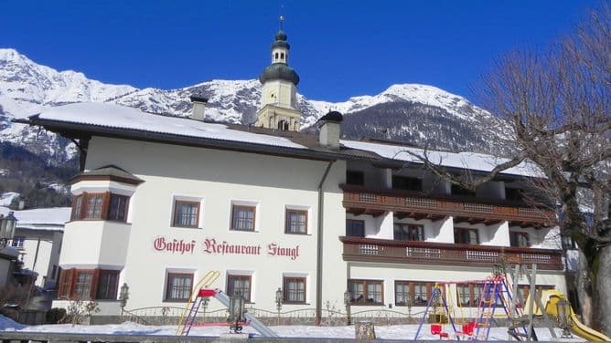 Hotel Gasthof Stangl, foto 1