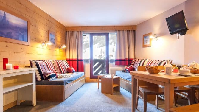 Les Balcons de Bellevarde 8