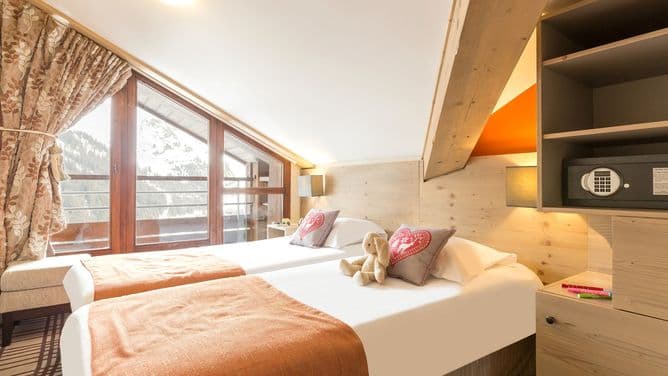 Premium Résidence Les Terrasses d'Hélios 2