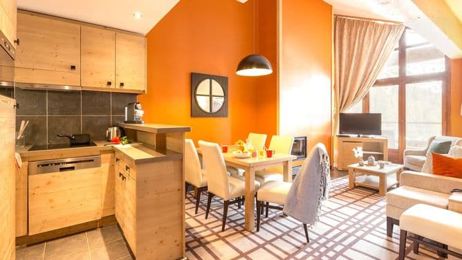 Premium Résidence Les Terrasses d'Hélios 6
