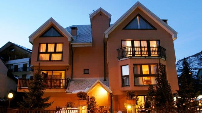 Residence Villa Frejus 5