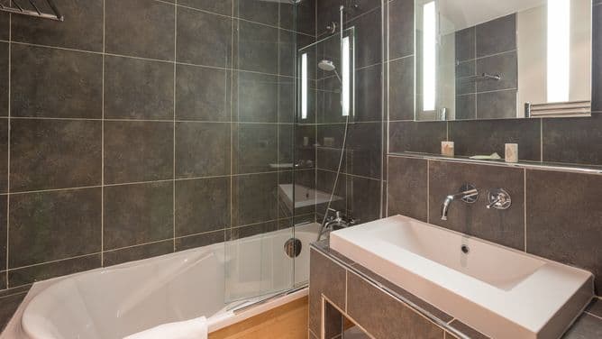 Premium Les Chalets du Forum 7